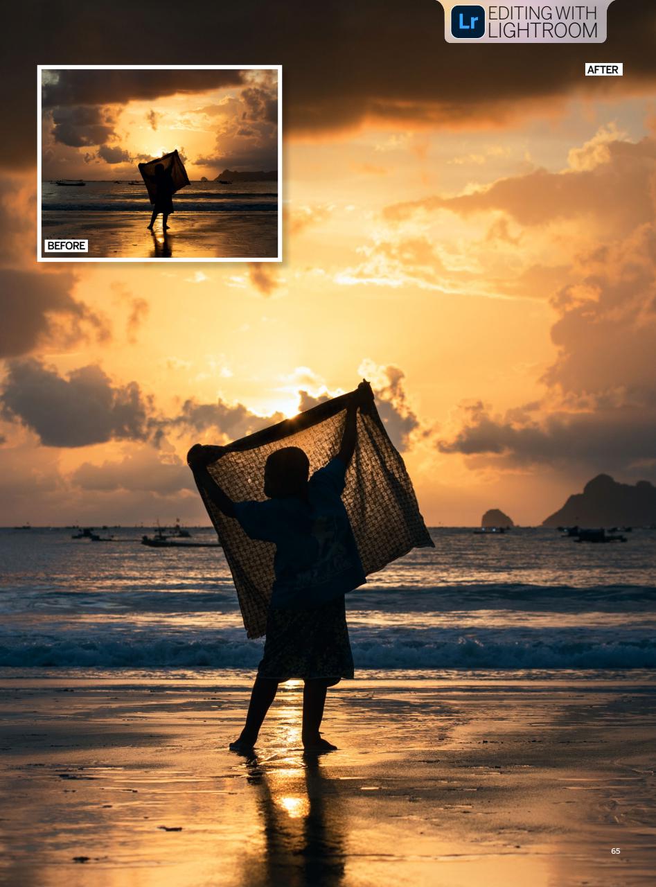 Photography Bookazine Preview Pages