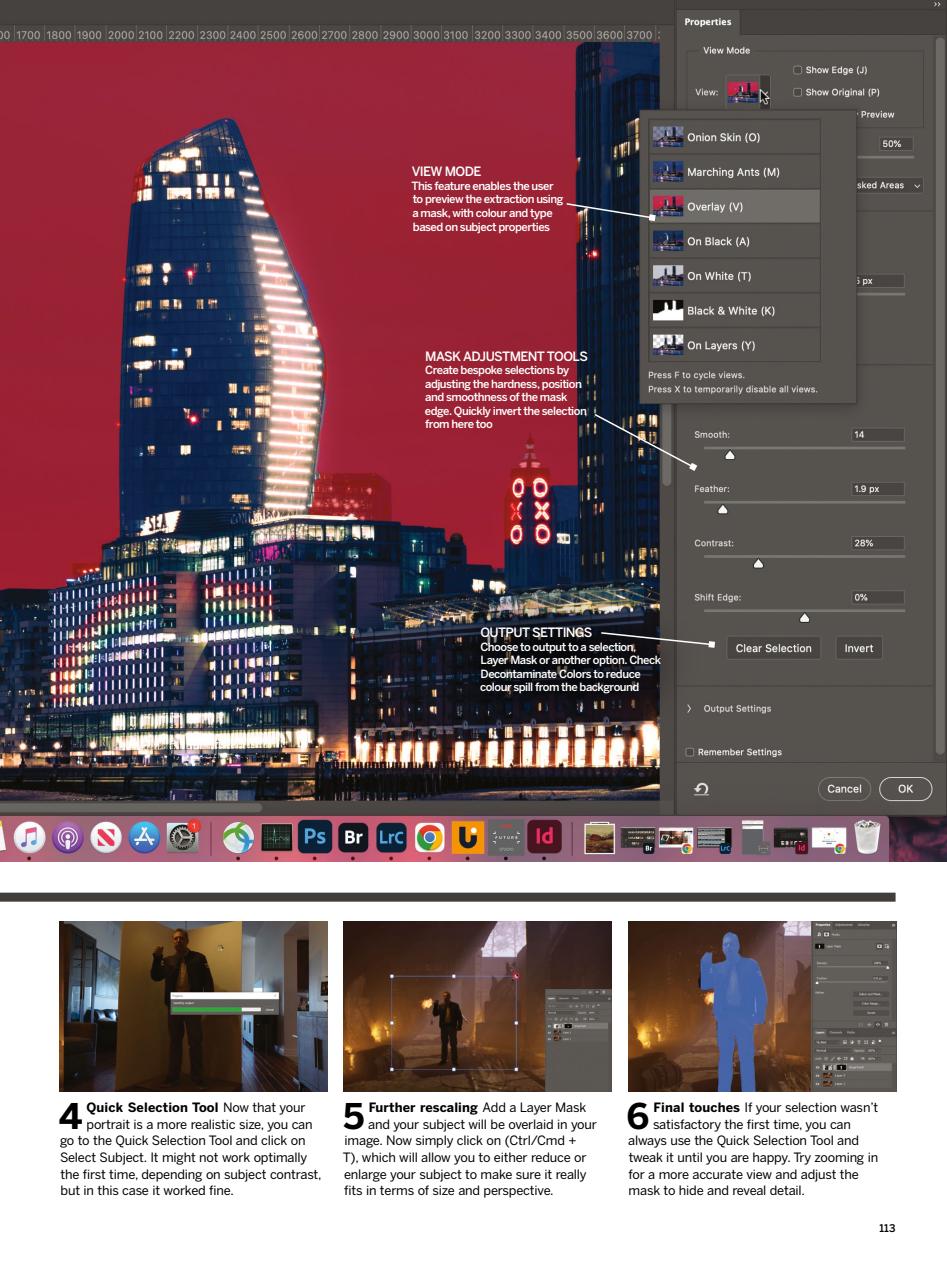 Photography Bookazine Preview Pages