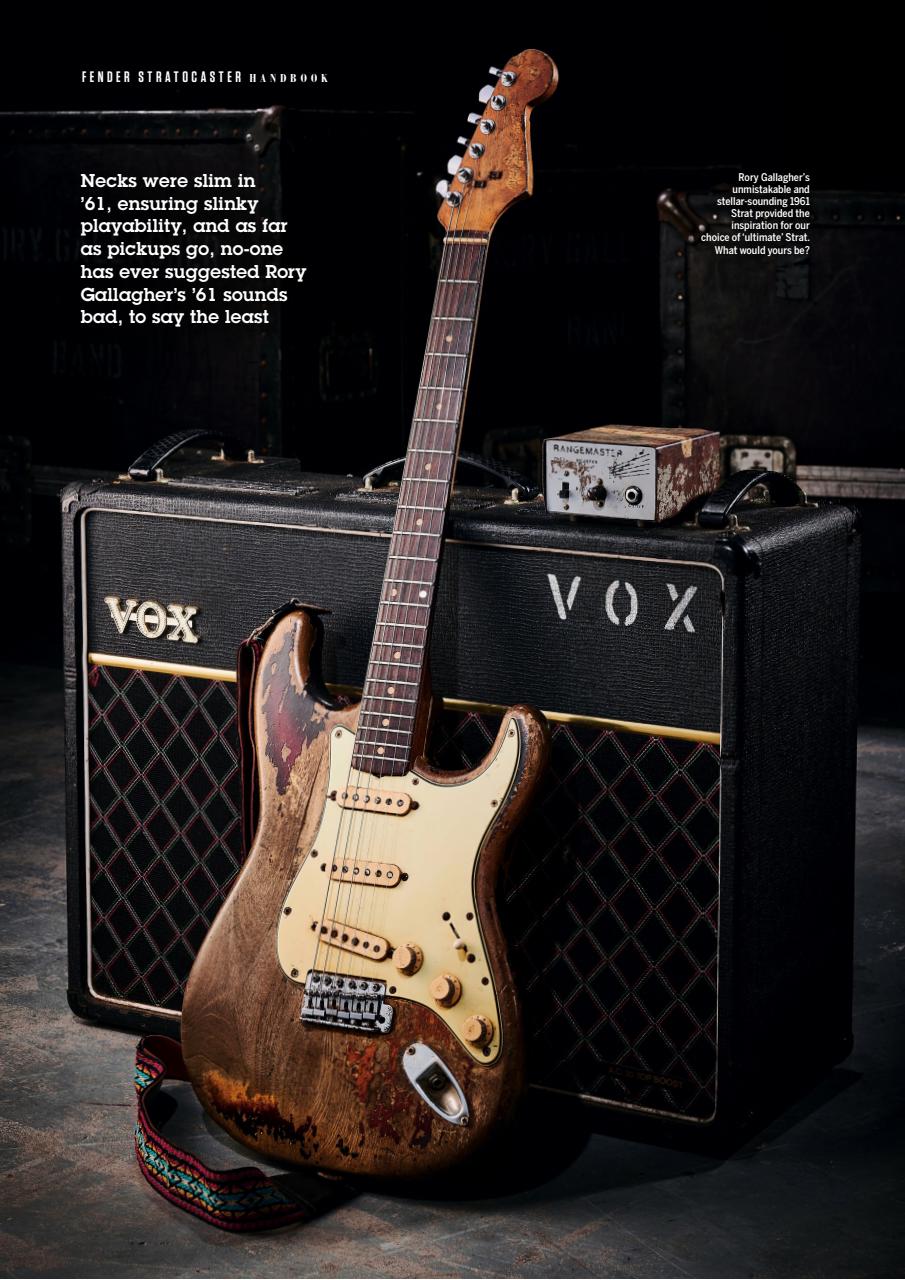 Music Magazine Preview Pages