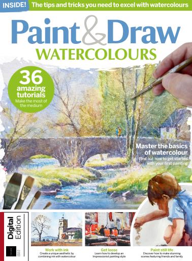 Creative Bookazine issue 