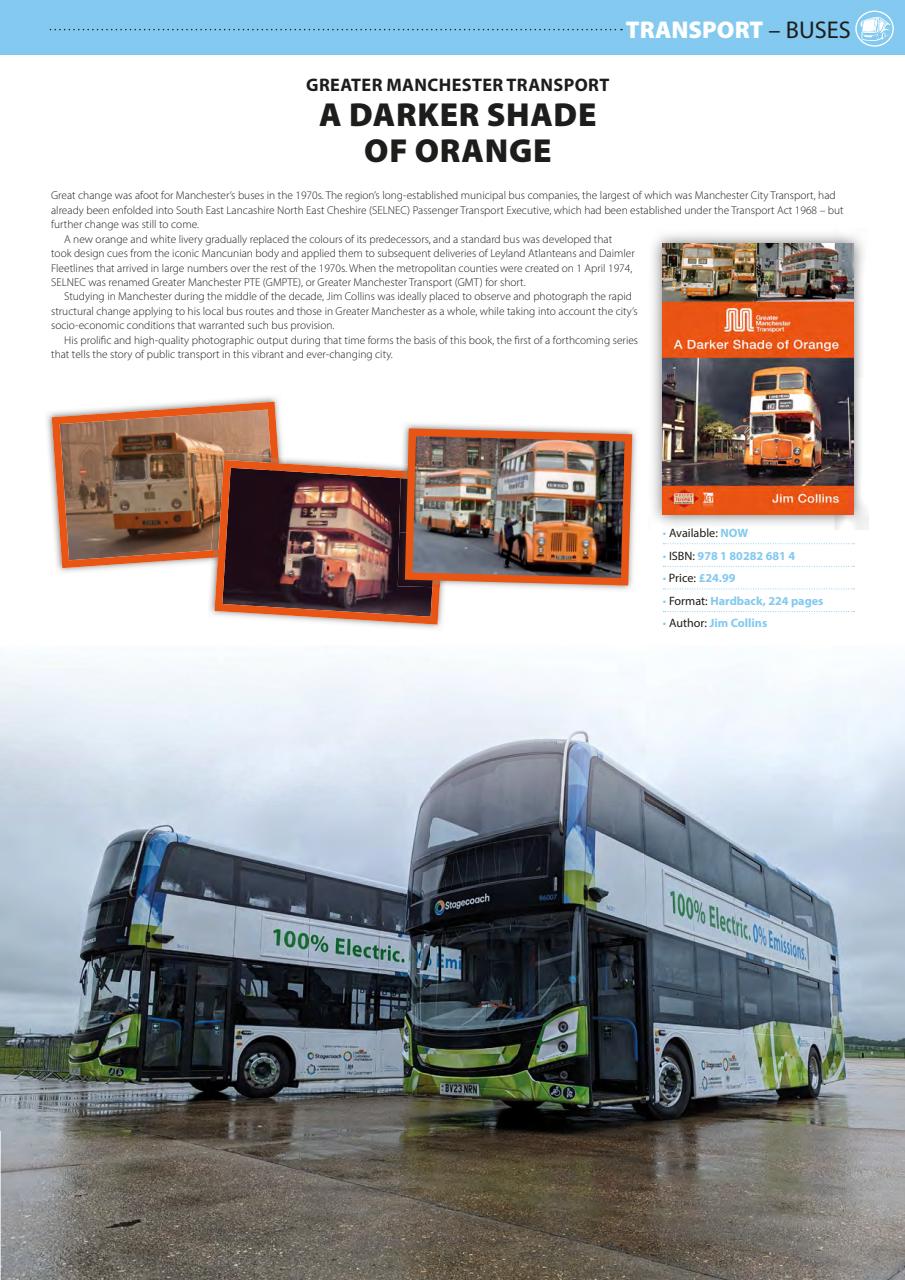 Aviation Specials Preview Pages