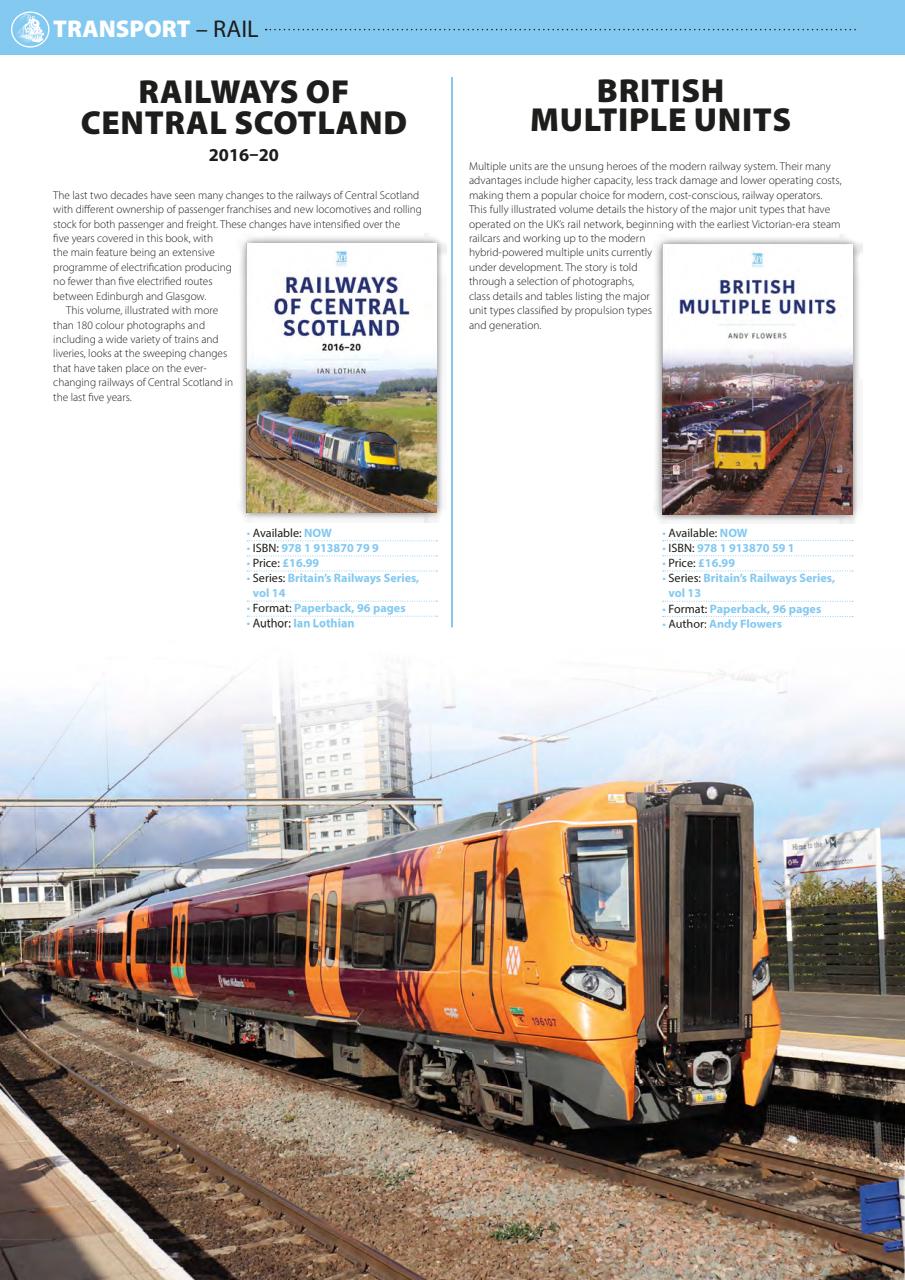 Aviation Specials Preview Pages