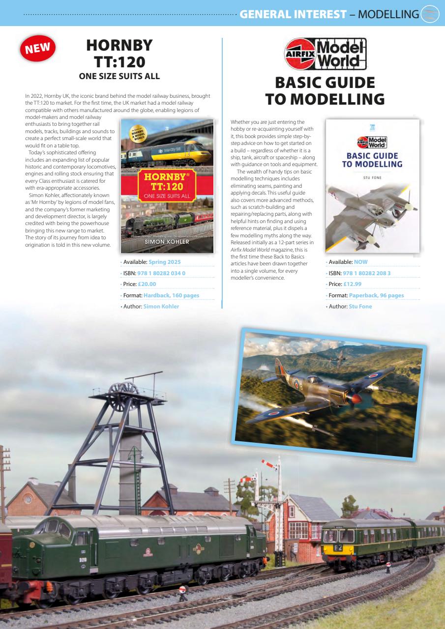 Aviation Specials Preview Pages