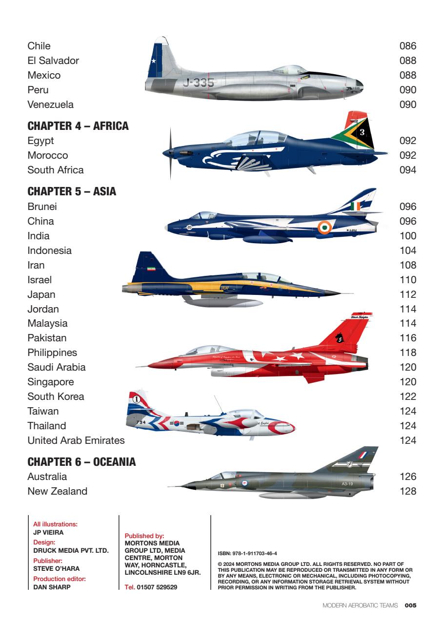Mortons Books Preview Pages