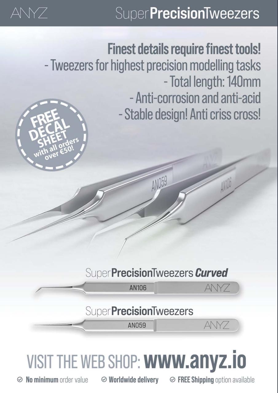 Meng AIR Modeller Preview Pages