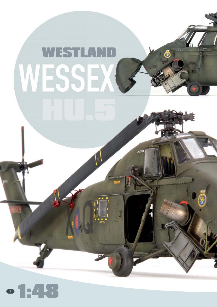 Meng AIR Modeller Preview Pages