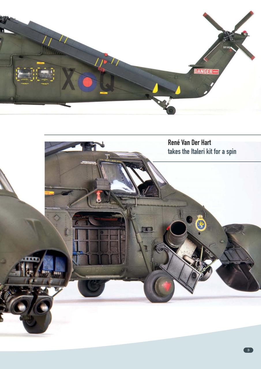 Meng AIR Modeller Preview Pages