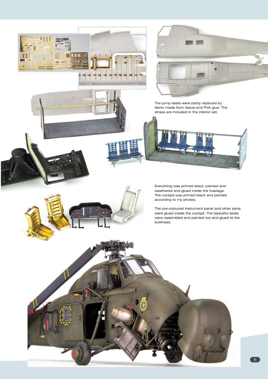 Meng AIR Modeller Preview Pages