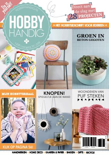 HobbyHandig issue 