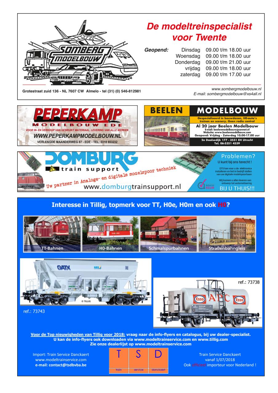 Railhobby Preview Pages