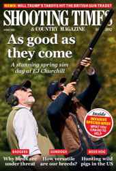Shooting Times & Country Complete Your Collection Cover 1