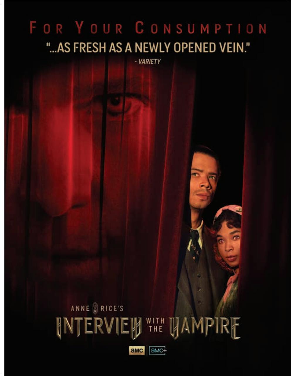 MovieMaker Magazine Preview Pages