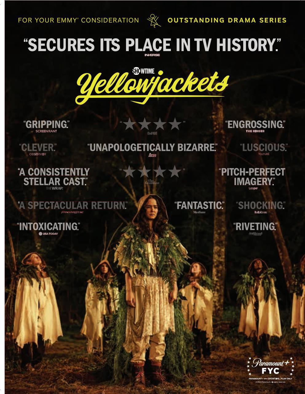 MovieMaker Magazine Preview Pages