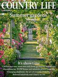 Country Life Complete Your Collection Cover 1