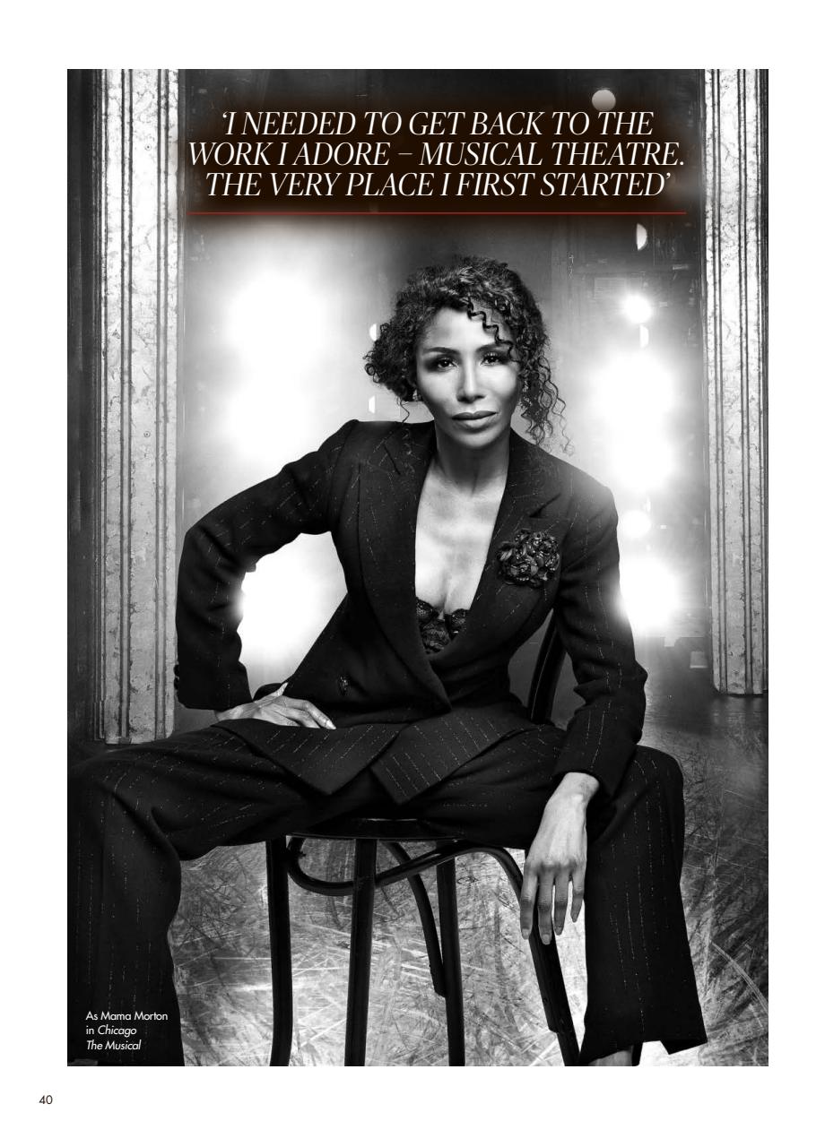 OK! Magazine Preview Pages