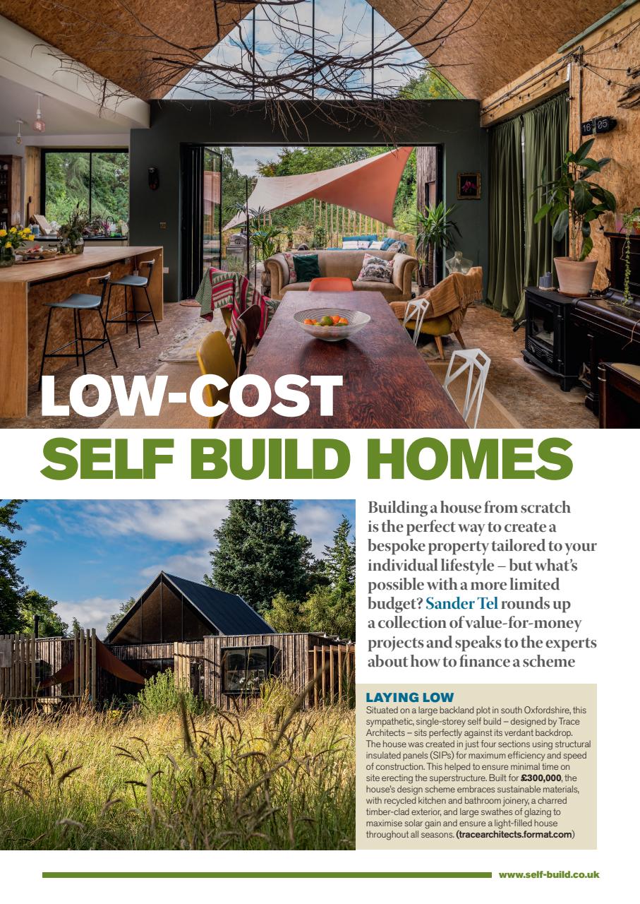 Build It Preview Pages