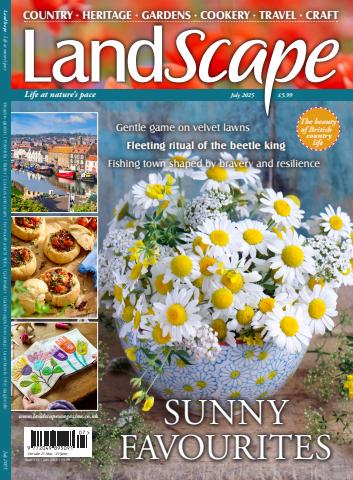 LandScape issue Jul-25