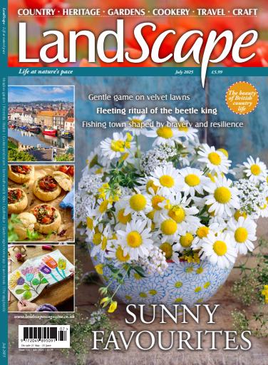 LandScape issue 