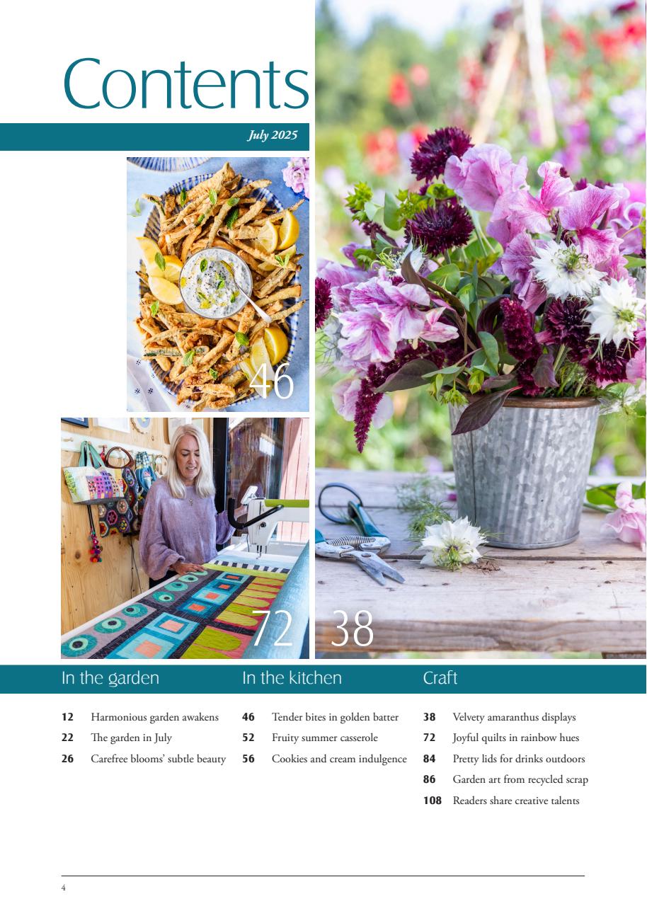 LandScape Preview Pages