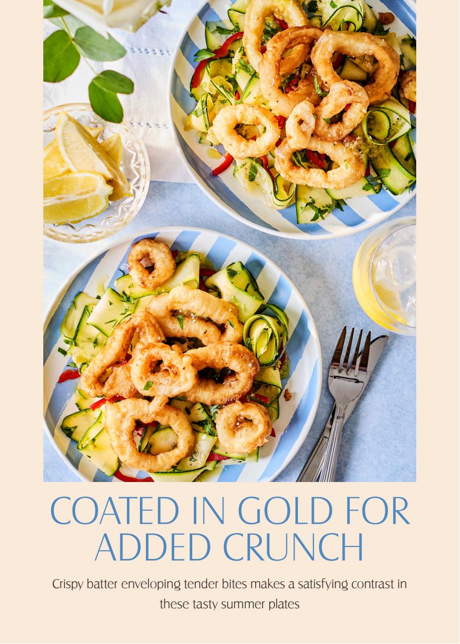 LandScape Preview Pages