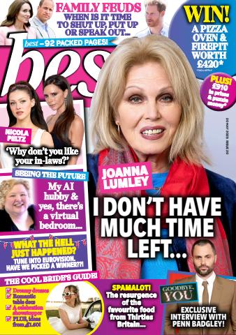 Best issue issue 20 - 2025
