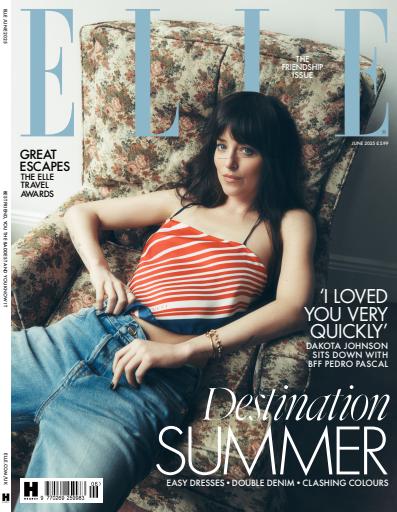 Elle issue 