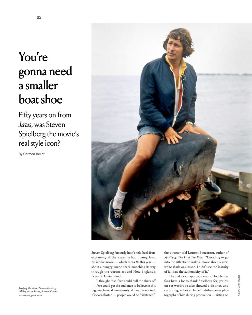 Esquire Preview Pages