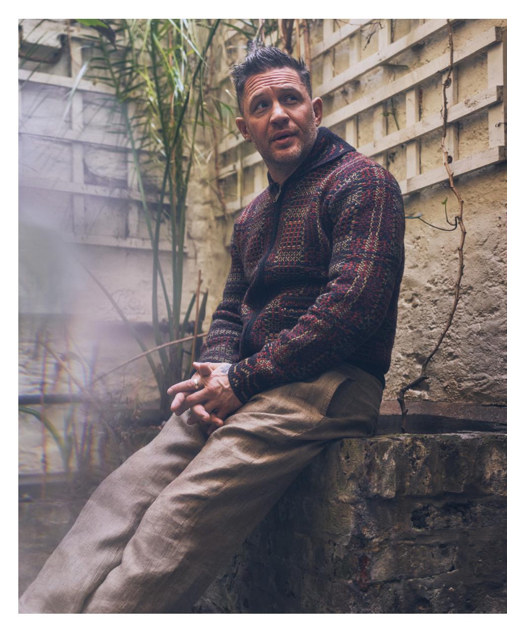 Esquire Preview Pages