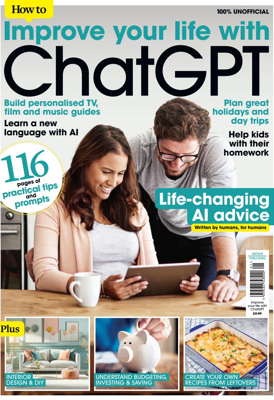 Anthem Tech Guides Preview Pages