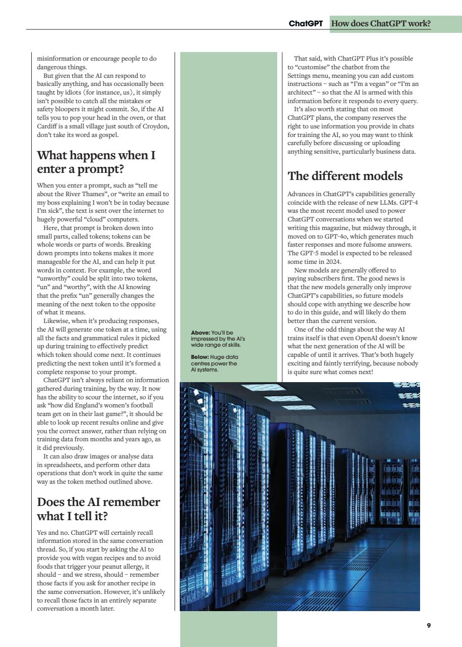 Anthem Tech Guides Preview Pages