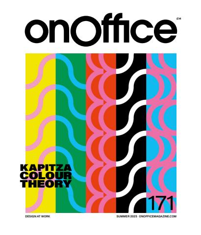 OnOffice issue Summer