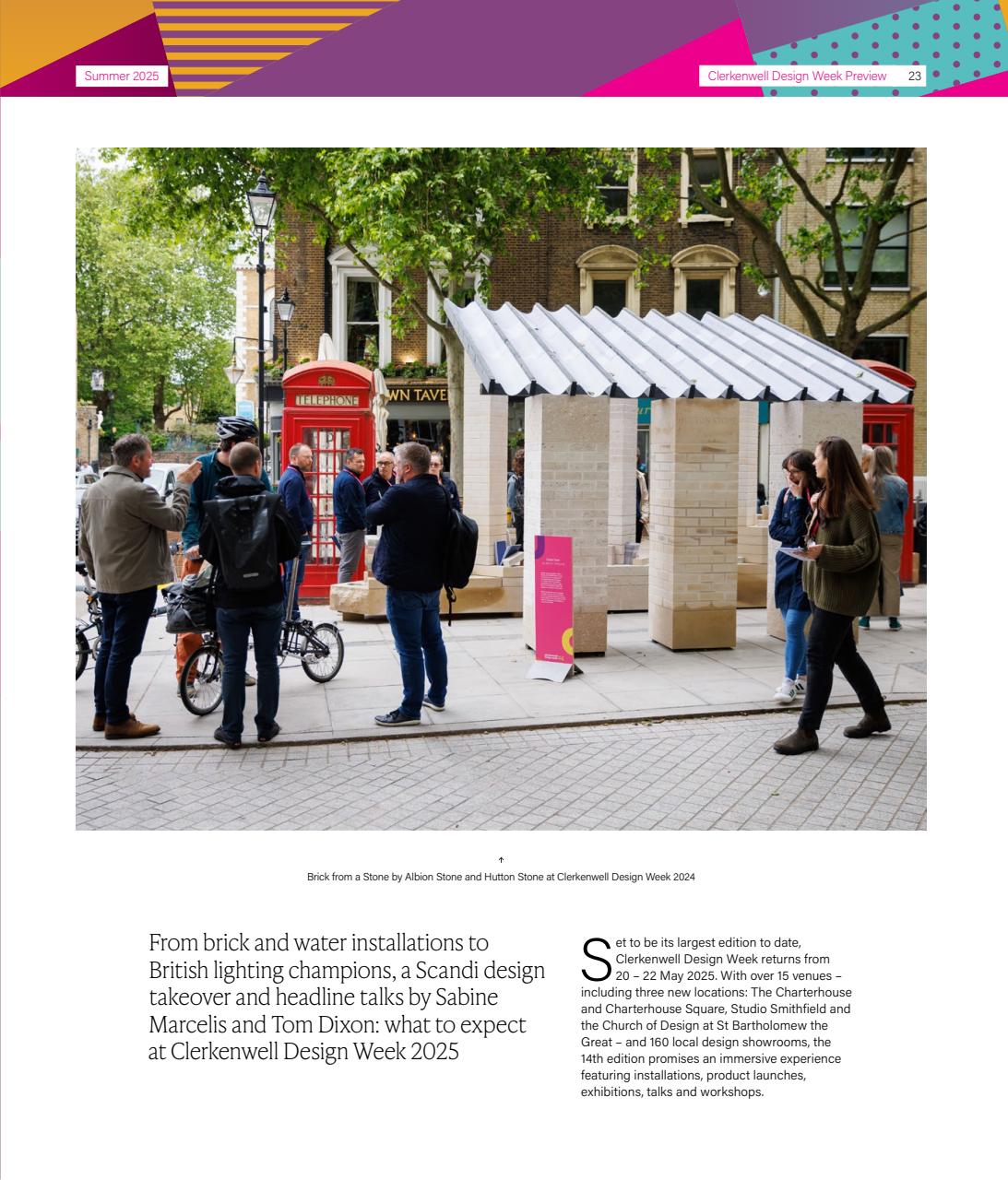 OnOffice Preview Pages