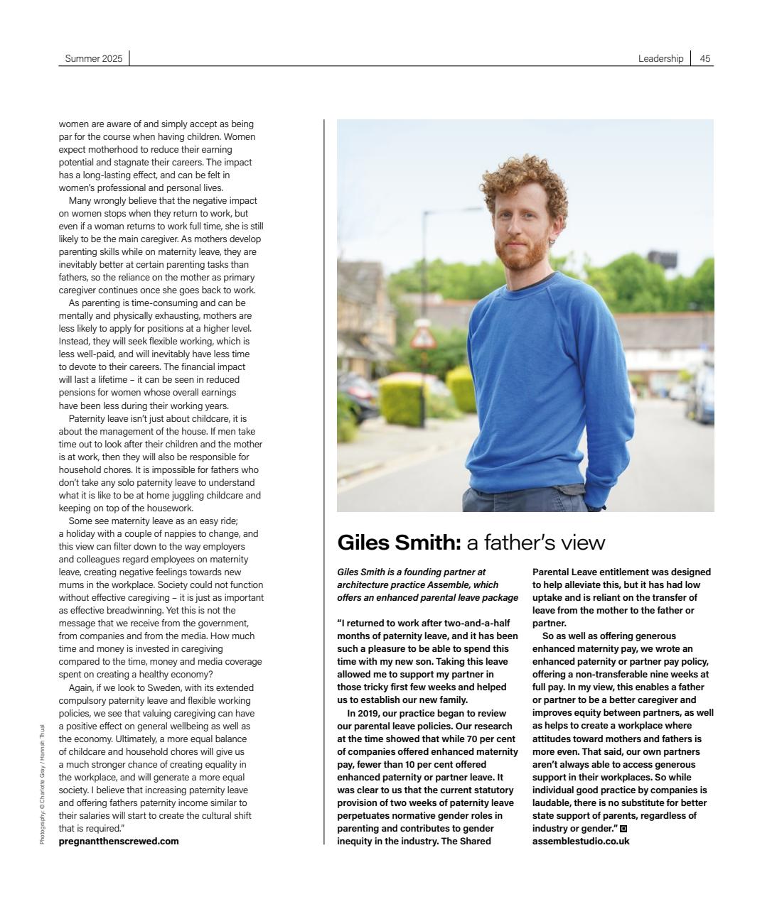 OnOffice Preview Pages