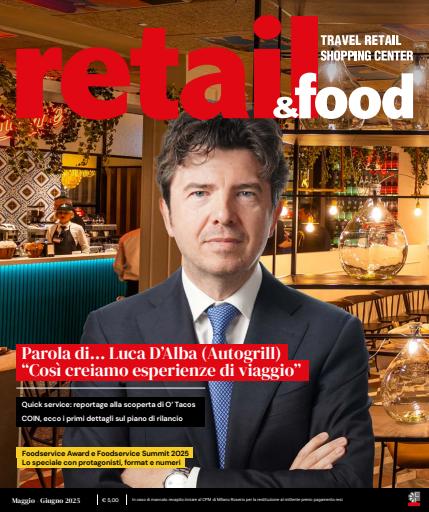 Retail&food issue 