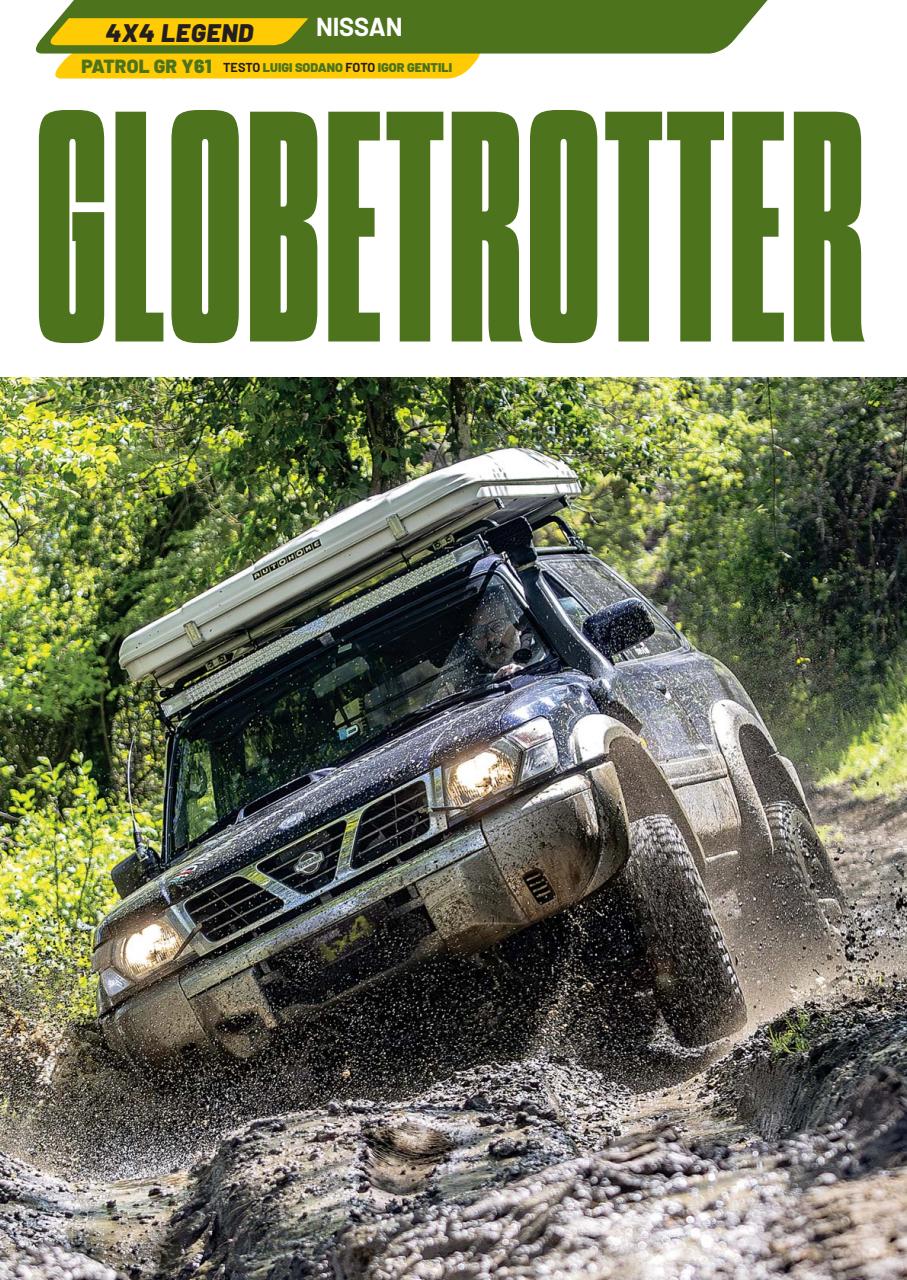 Elaborare 4x4 Preview Pages