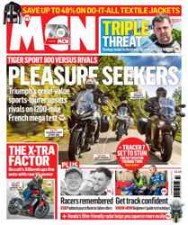 MCN Complete Your Collection Cover 1