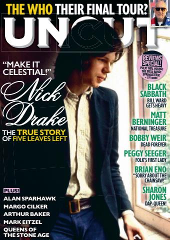 Uncut issue Jul-25