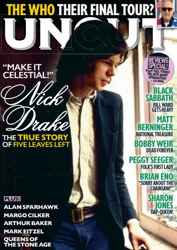 Uncut Complete Your Collection Cover 1