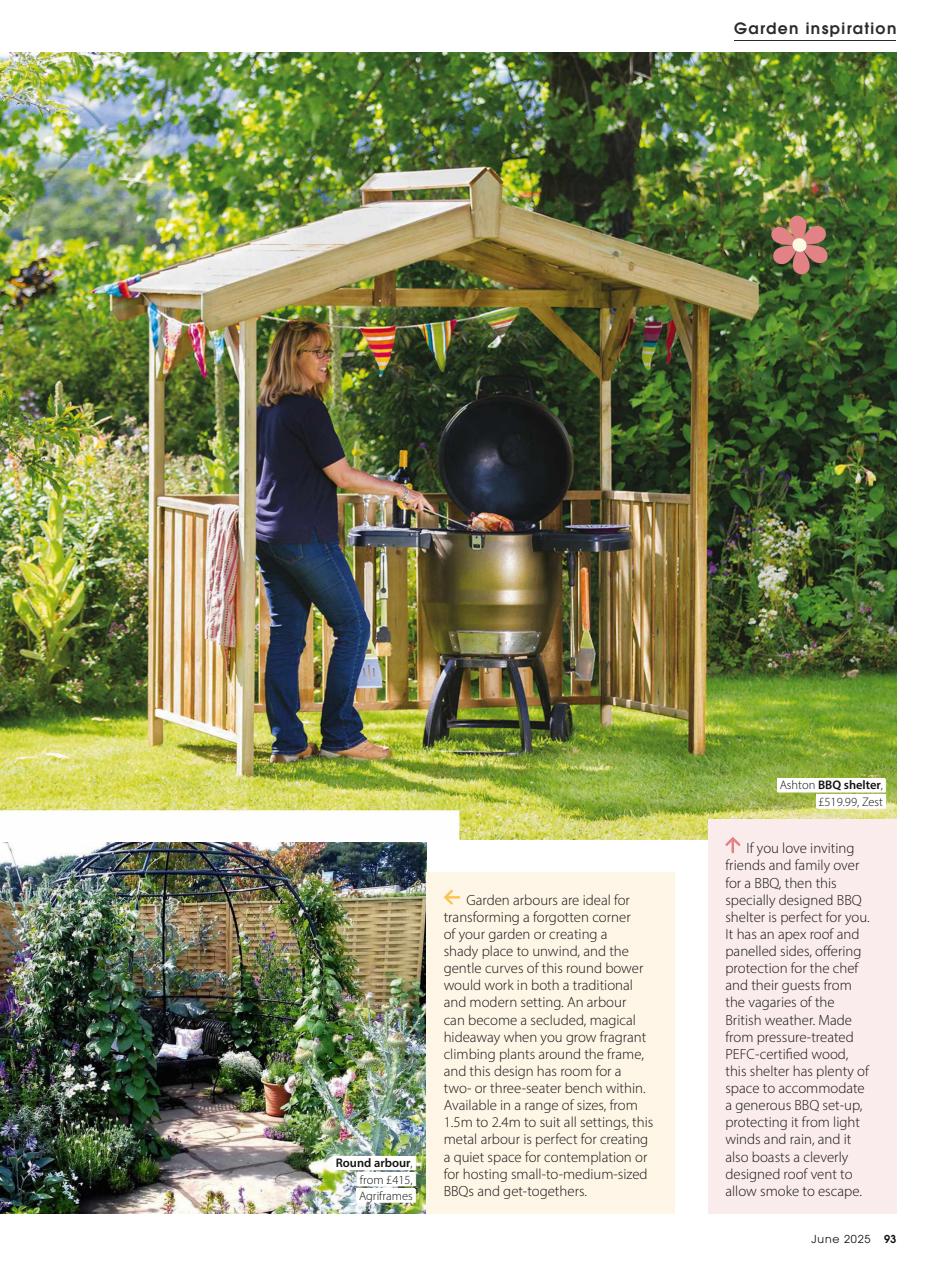 Homestyle Preview Pages