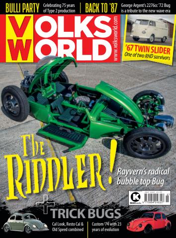 Volksworld issue Jul-25