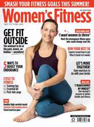 Women’s Fitness Complete Your Collection Cover 1