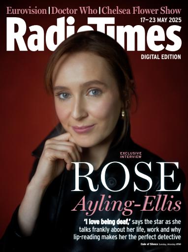 Radio Times issue 