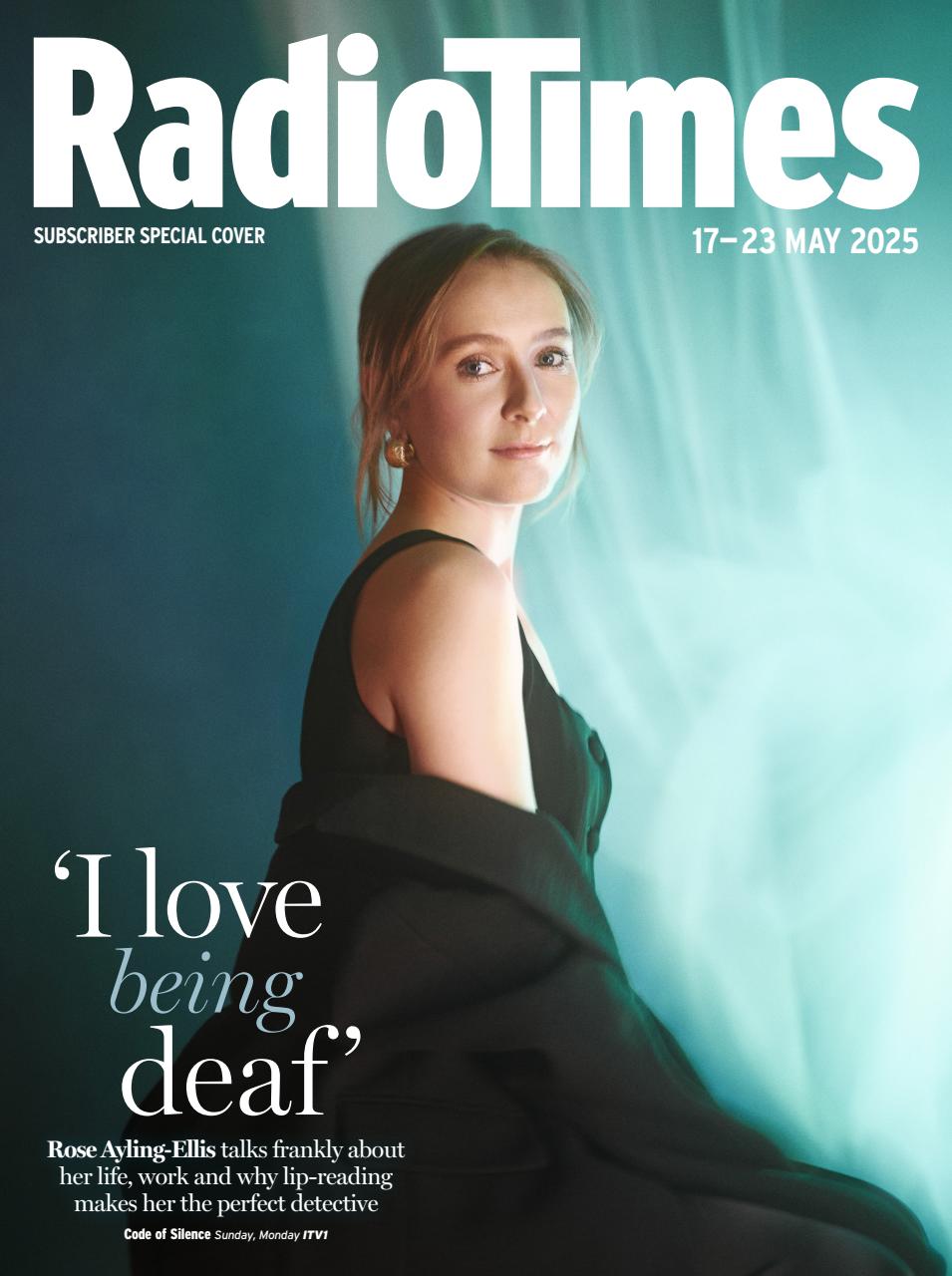 Radio Times Preview Pages
