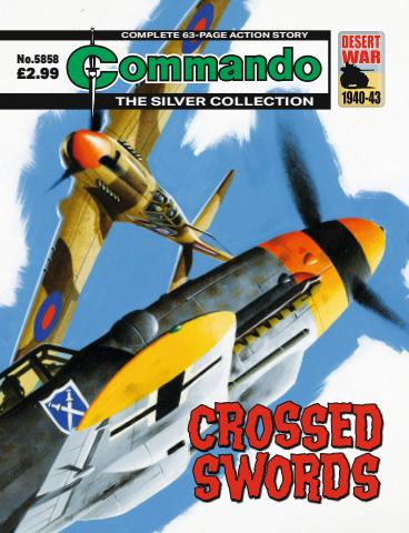 5858 issue 5858