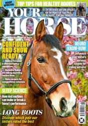 Your Horse Complete Your Collection Cover 1