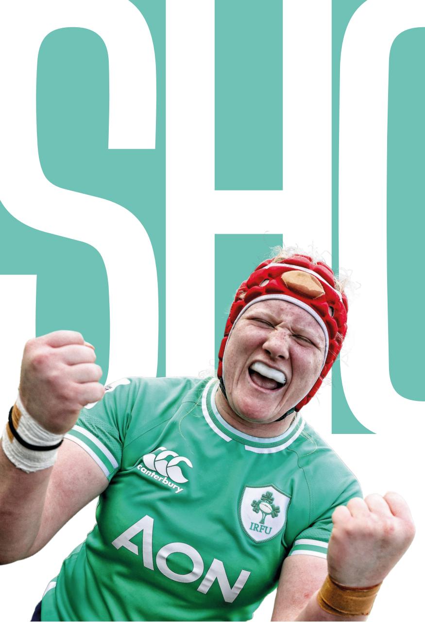 Rugby World Preview Pages