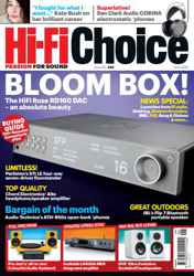 Hi-Fi Choice Complete Your Collection Cover 1