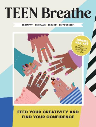 Teen Breathe issue 