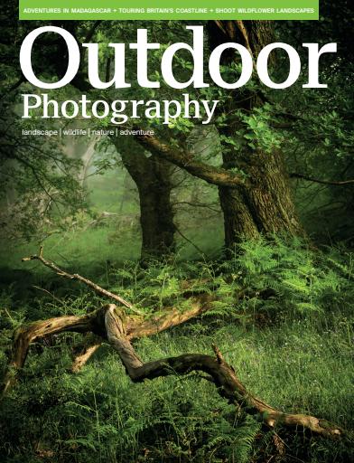 Outdoor Photography issue 