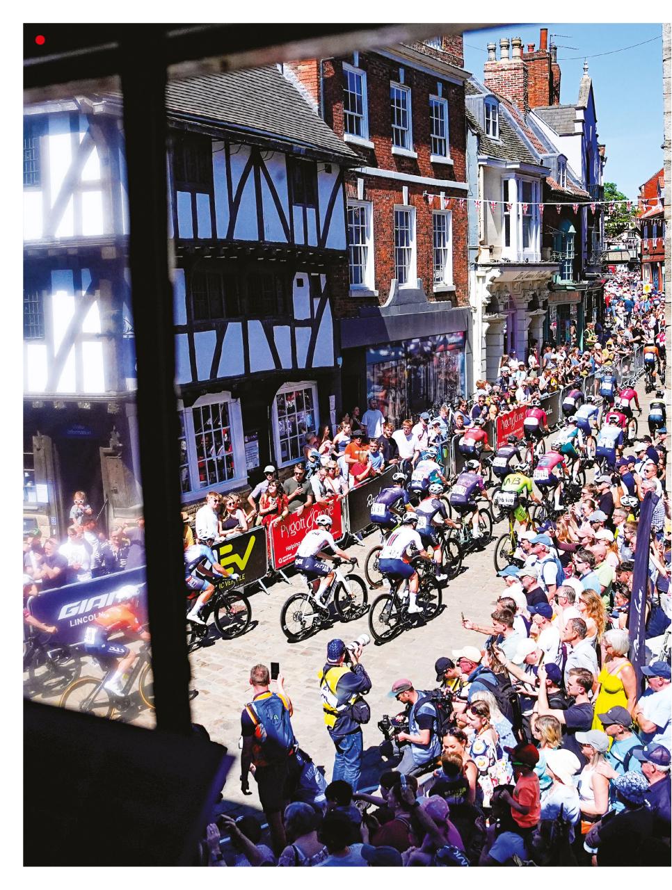 Cycling Weekly Preview Pages